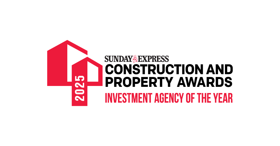 award_sunday_express_investment_agency